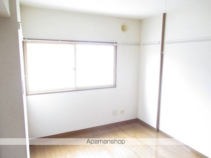 ロイヤルヒルズ南仙北[2DK/35.73m2]のリビング・居間