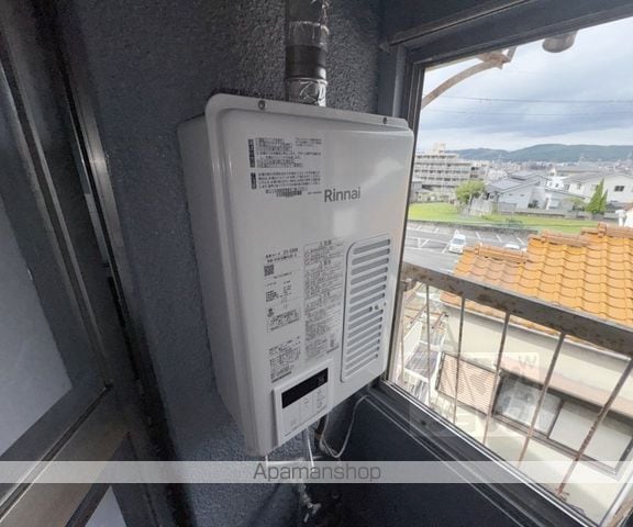 ゆりマンションの内装写真