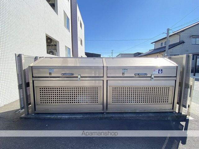 Ｐｕｒｅ[1LDK/38.28m2]の共用部2