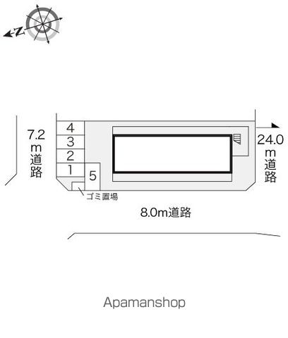 レオパレス桂のその他写真