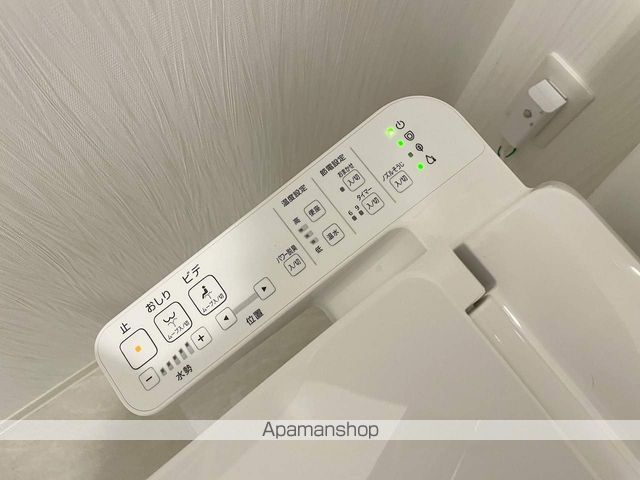 PREZIO難波ユーロの内装写真