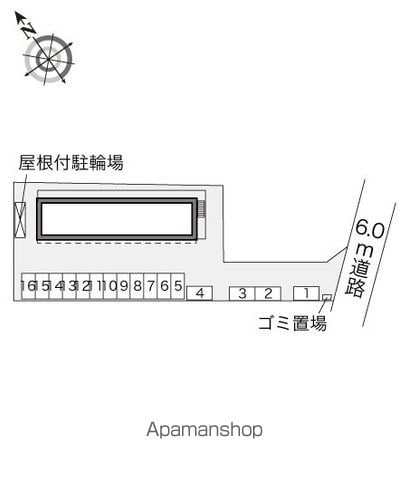 レオパレス天成のその他写真