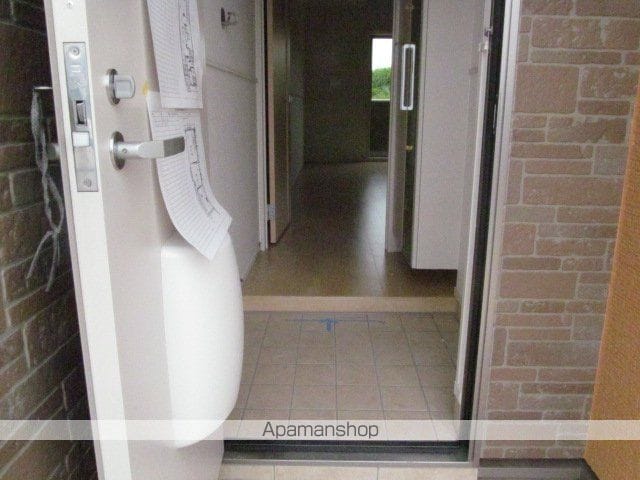 コンフォルターブルの内装写真