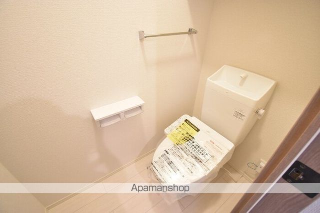 リジエール春日の内装写真