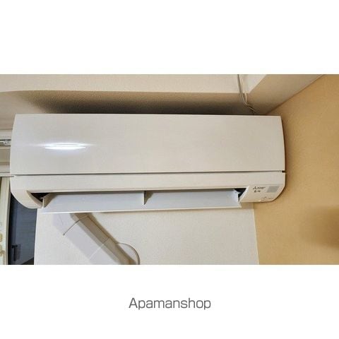 アルテピアッツァの内装写真