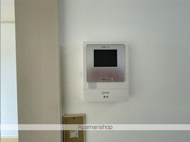 コーポしらはたの内装写真