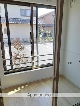 Ｐｅｔｉｔ　Ｅｔｏｉｌｅ[1LDK/50.52m2]のバルコニー