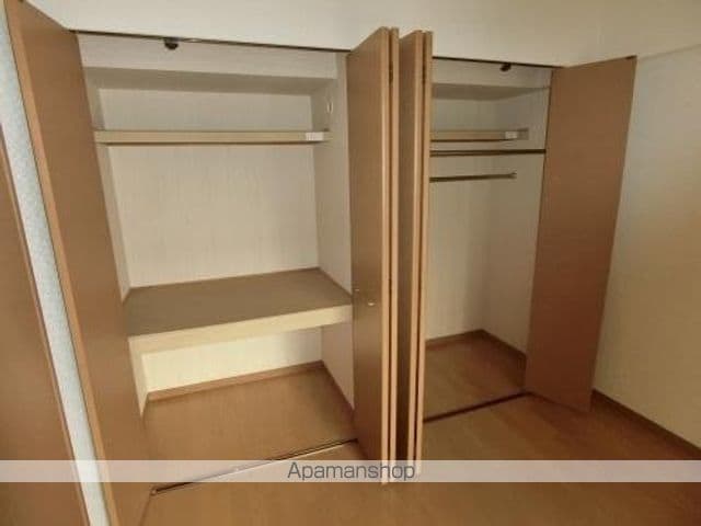 TUTTI27の内装写真