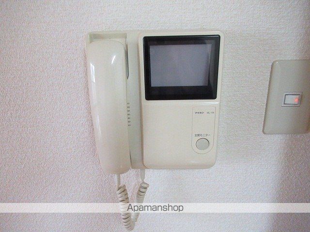 アルソ加賀野の内装写真