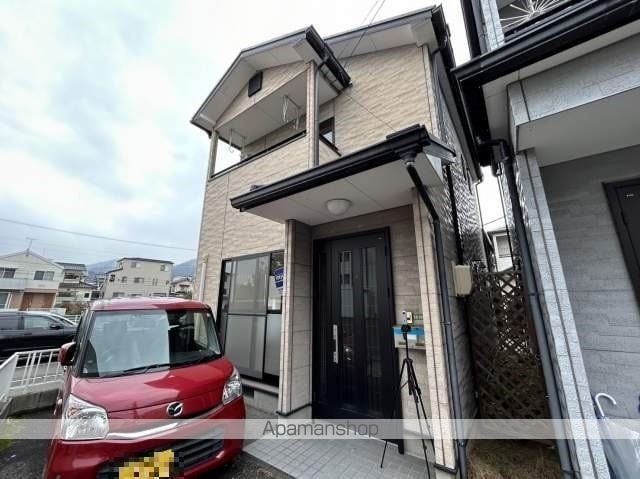 柴田住宅 C