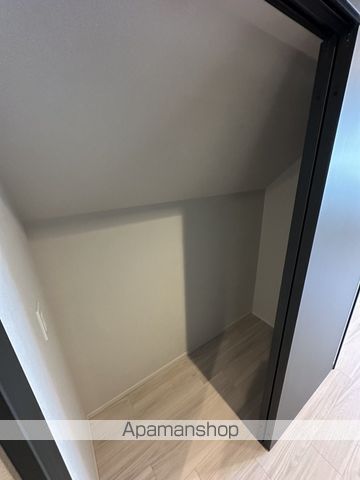 ポラスト代々木上原の内装写真