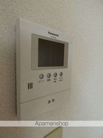 フェアステージマリンシャインの内装写真