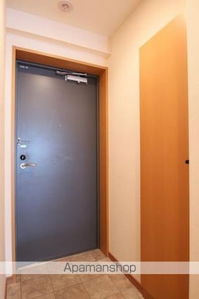 Ａ・ｌａ・Ｍｏｄｅ東向島[1K/27.46m2]の玄関2