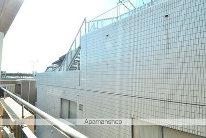 アクシス翠町[1K/22.1m2]の眺望