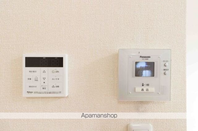 ホワイティの内装写真