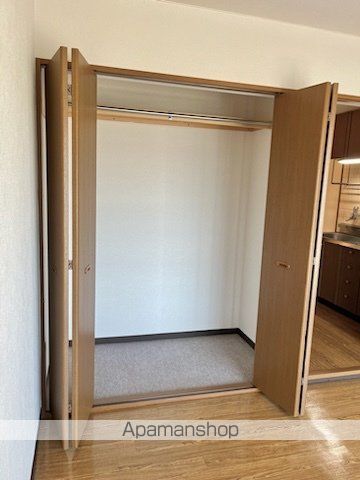 メゾンドセルリアの内装写真