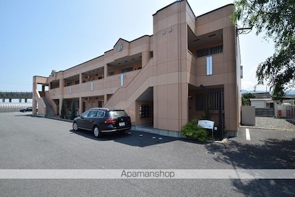 ディアステージシャロン[2LDK/51.3m2]の外観2