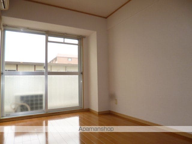 おかたマンションの内装写真