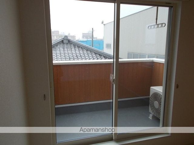 モーデ・グランツの内装写真