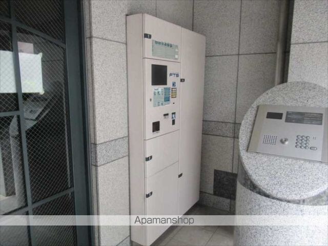 パラッツォデルマーレ[2LDK/59.02m2]の共用部3