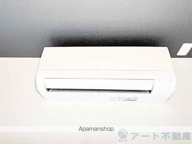 リュンヌ祇園の内装写真