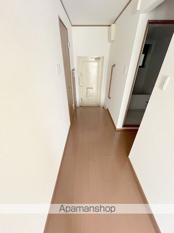 大栄マンションの内装写真