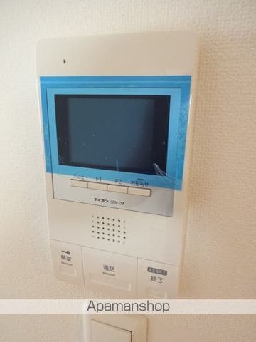 FMAISONLOREIII番館の内装写真