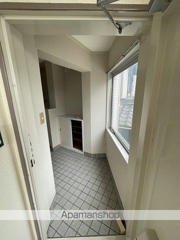 メゾン敷島の内装写真