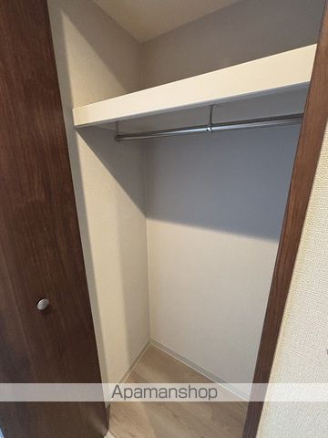 ARTIZAAWAJIの内装写真