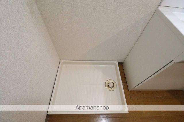 カーサヒラキの内装写真