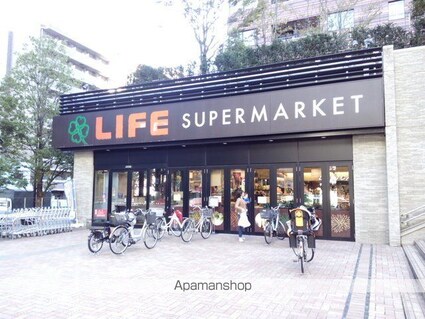 シティコーポ東山[1R/17.66m2]の周辺1