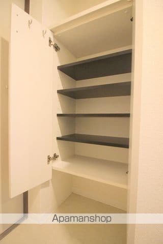 SERENITE本町グランデの内装写真