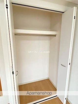 カーサ　フェリーチェ[1K/29.97m2]の収納