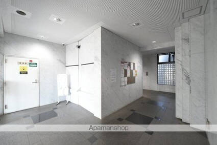 藤和シティスクエア練馬[1R/20.02m2]のエントランス6