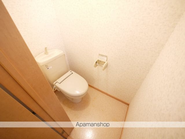 ハウスブレンダの内装写真