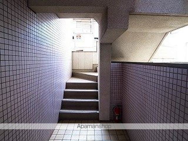 アーク柏中央の外観写真