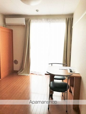 レオパレスLOGINIIの内装写真