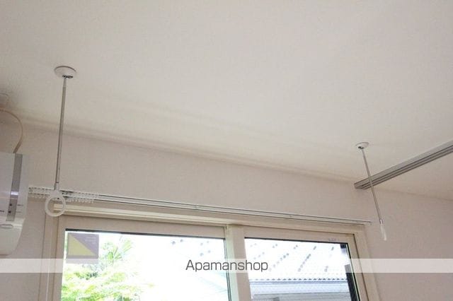 アビタシオンの内装写真