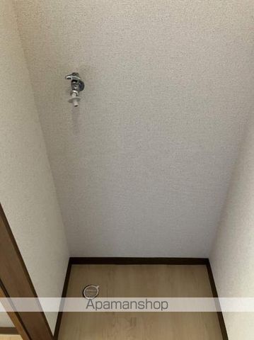 ヴァンヴェールの内装写真