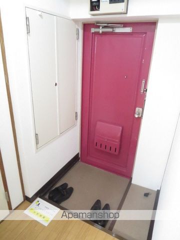 ウィングラッシア伊豆長岡の内装写真