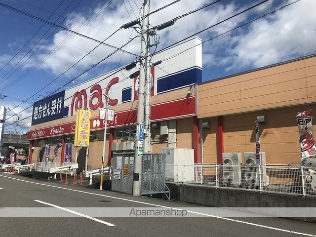 レオパレスコンツェルトの内装写真