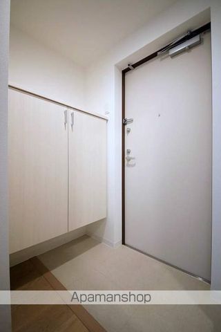 セレニテHOMMACHIグランデの内装写真