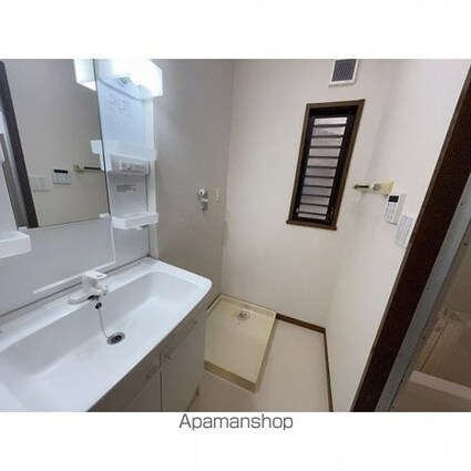 Ａｂｏｄｅ　Ａｚａｂｕ[1LDK/47.2m2]の内装6