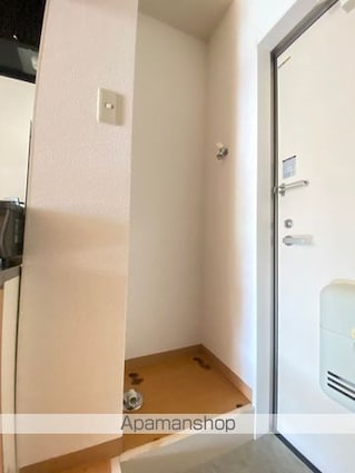 広島県広島市南区仁保２丁目[1R/21.02m2]の内装5