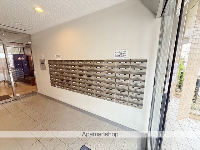 アルファコンフォート札幌のその他写真