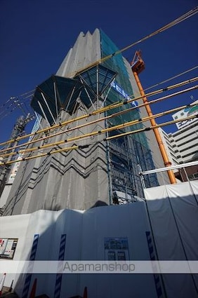 アルテミス[1DK/35.47m2]の外観2