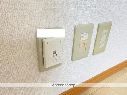 ヴィーアジラソーレＡ・Ｂ棟[1K/33.39m2]の内装6