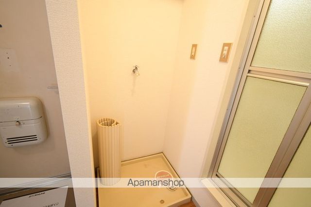プレジール蓮町の内装写真