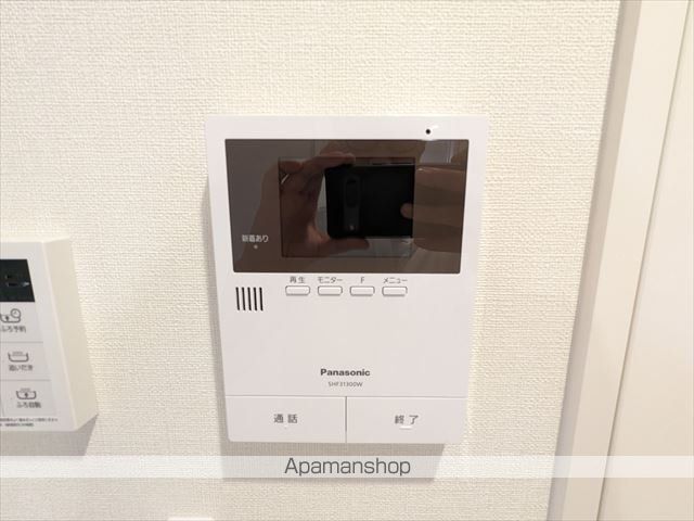 CASA DANZAの内装写真