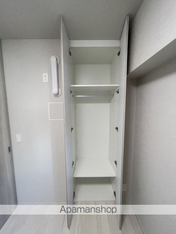 ALIVIS綾瀬の内装写真